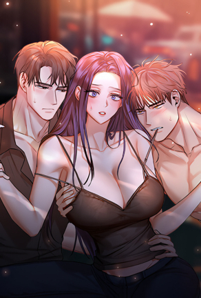 歪歪漫画欢迎你韩漫精选